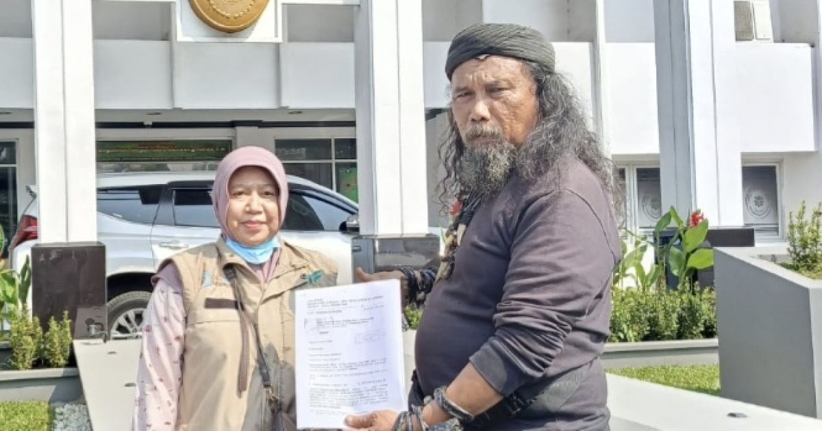 Yanti Hadiyanti, PPPK yang Diberhentikan Tempuh Praperadilan demi Mencari Keadilan