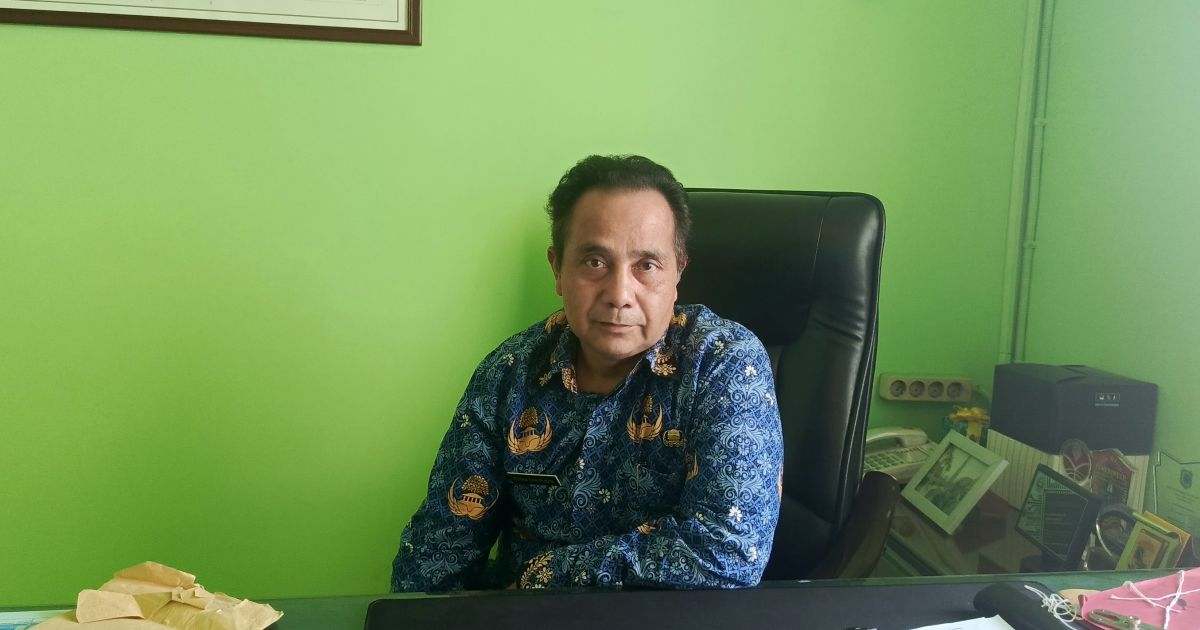 H. Pudin Saripudin, S.Sos : Desa Rahayu Semakin Komplek Perlu Tingkatkan Toleransi