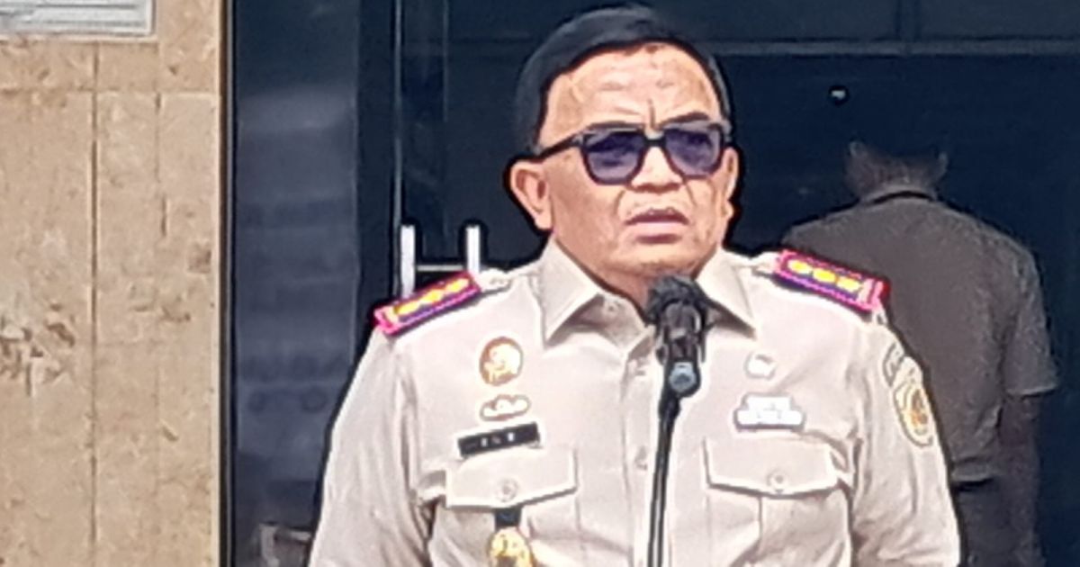 Kepala Kantor Agraria Tata Ruang /Badan Pertanahan Nasional (ATR/ BPN Kabupaten Bandung Iim Rohiman. (Foto dok istimewa).