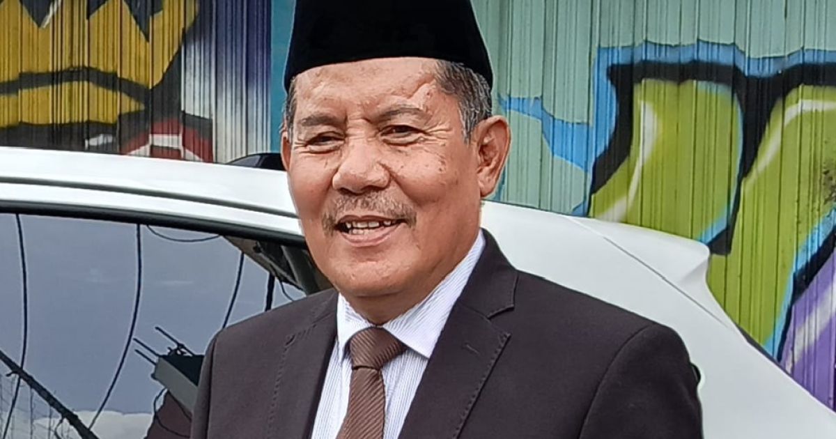 Warga Audensi Pertanyakan Izin Rumah Ibadah, Legislator H. Dadang Suryana: Jaga Kondusifitas Wilayah