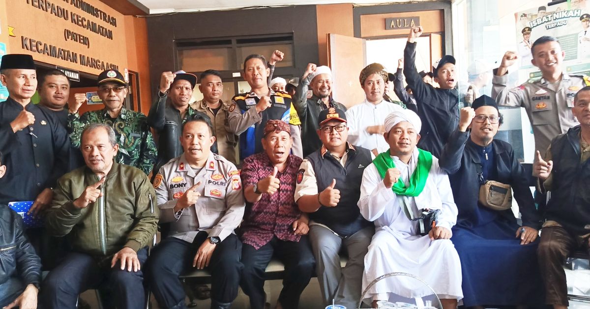 Ada Rekayasa dalam Izin Pendirian Rumah Ibadah, Kuasa Hukum Warga: Bukan Soal Menolak Kebebasan Beribadah
