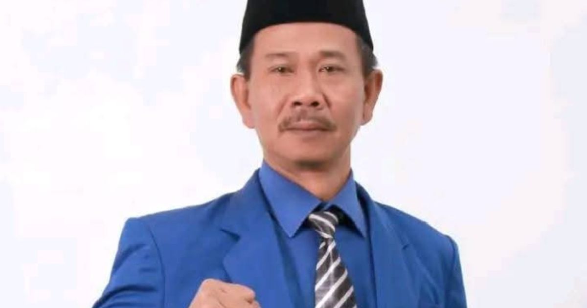 Legislator PAN H.Tedi Supriadi, S.Pd.I., M.Si Komitmen Dukung Percepatan Penurunan Angka  Stunting