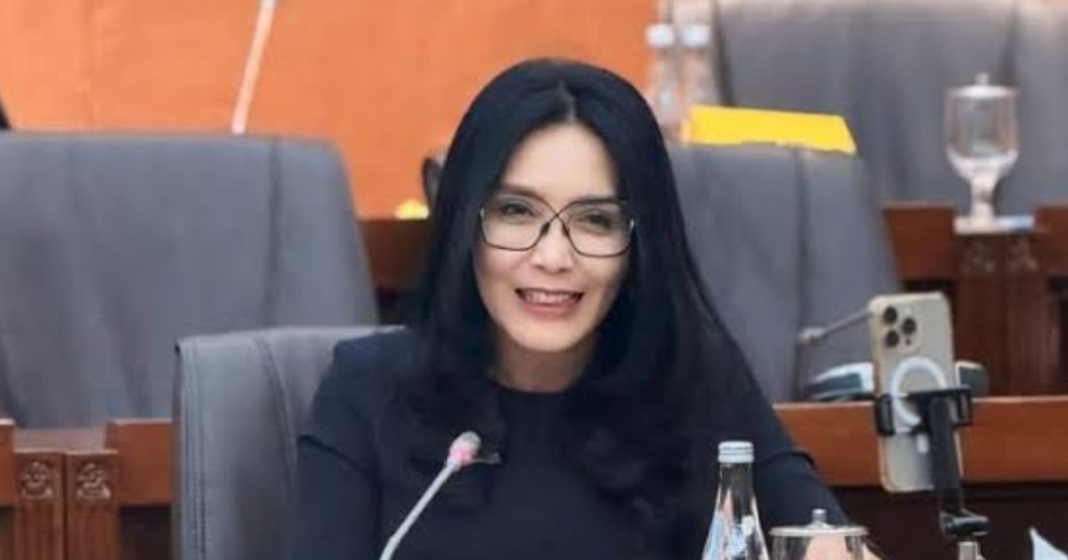 Rieke Diah Pitaloka Dorong Dakwaan Berlapis dalam Kasus Kekerasan Ekstrem terhadap Perempuan