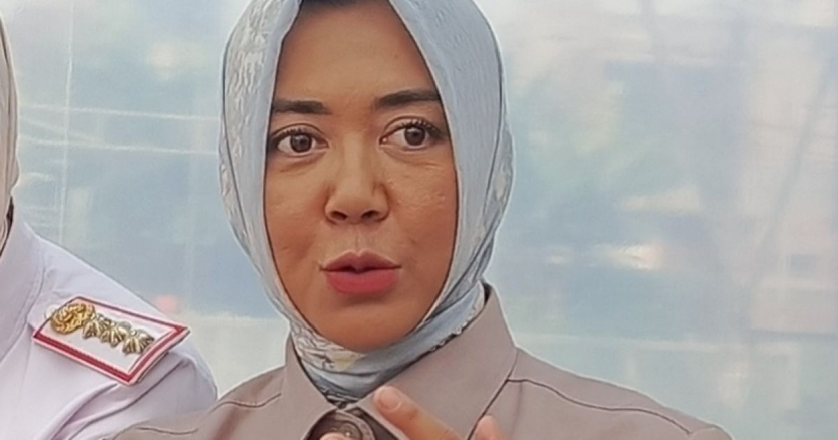 Ketua DPRD Kabupaten Bandung, Renie Rahayu Fauzi. (Foto Sopandi).