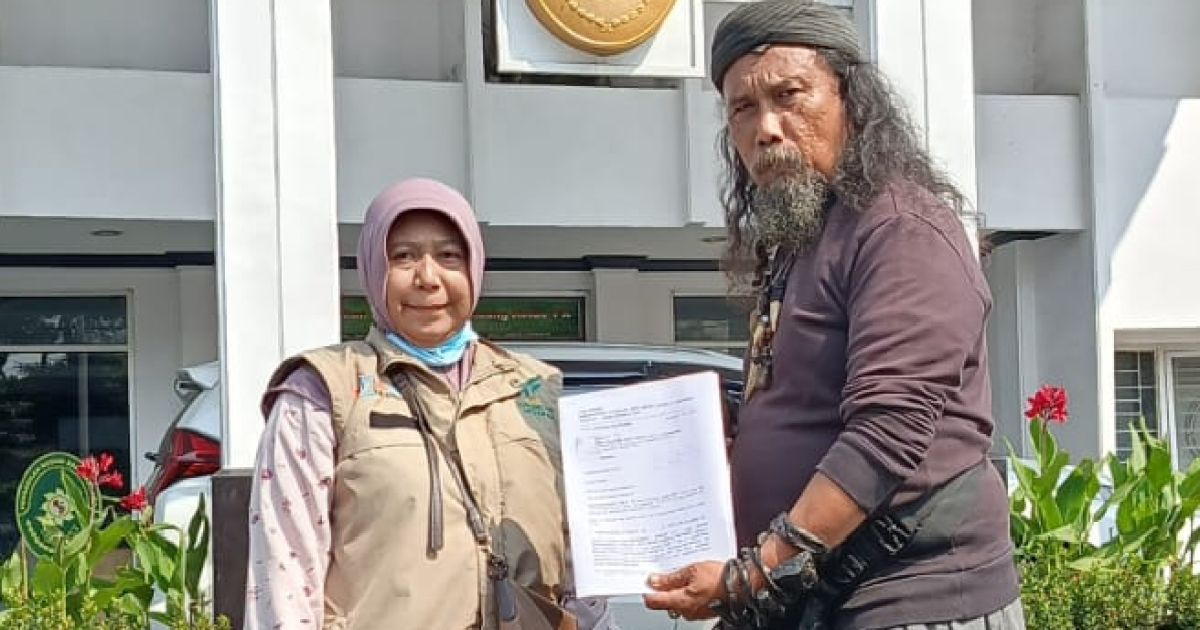 Sidang Perdana Pra Peradilan, Kuasa Hukum Yanti Hadiyanti Kecewa dan Keberatan Kehadiran Tergugat  Hanya Mewakilkan