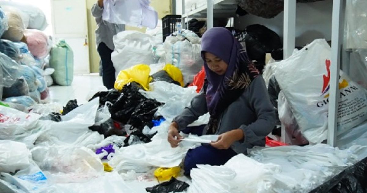 Semester I 2026, Lebih Dari 17 Ribu Masyarakat Jawa Barat Rasakan Manfaat Program TJSL PLN