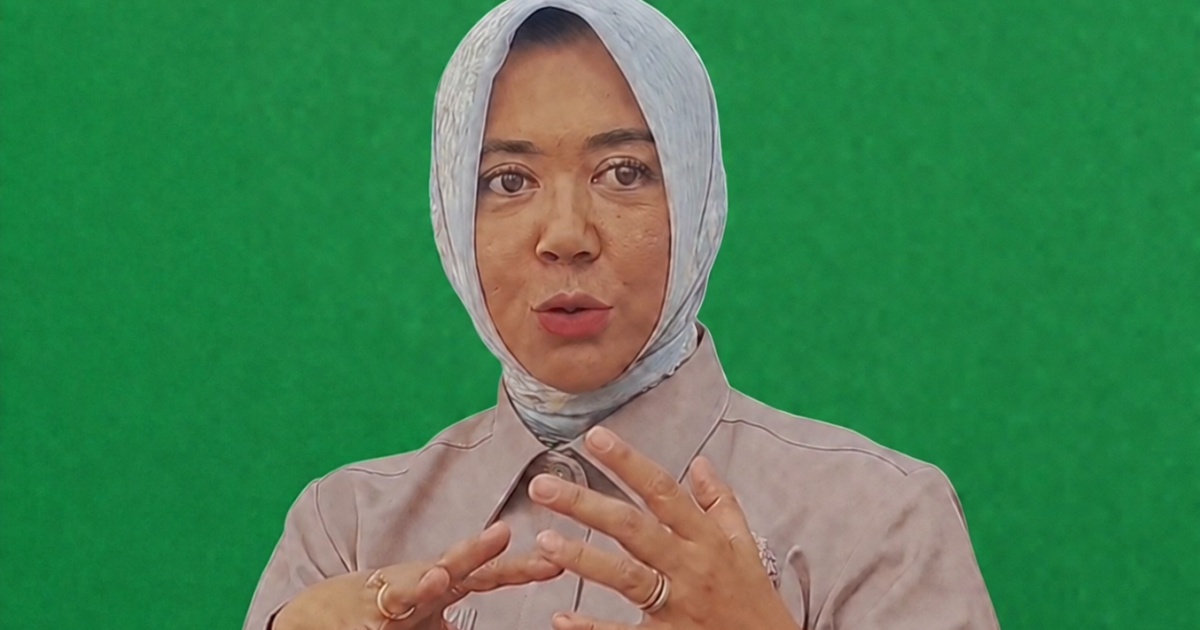 Renie Rahayu:  Harlah ke - 28 PKB Bukan Sekedar Kegiatan Seremonial Tapi Momentum Berbenah