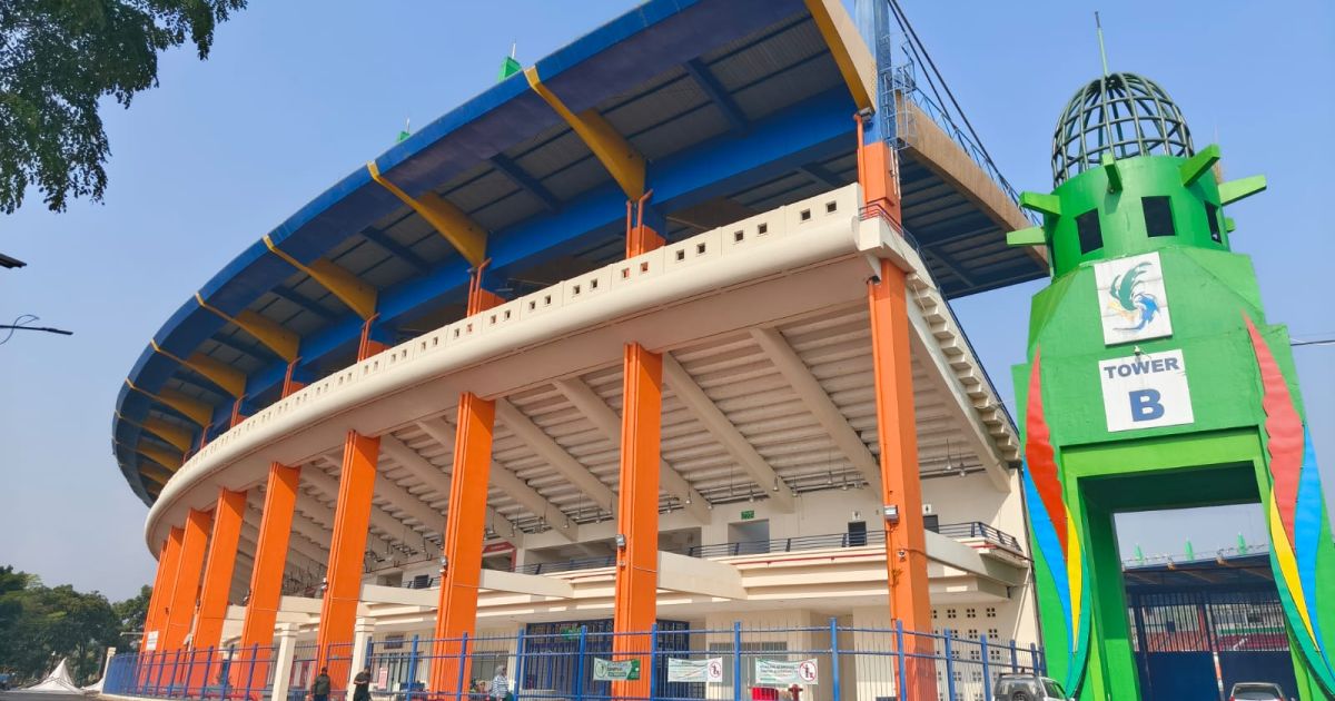 Persib vs Arema di Laga Pembuka Stadion Si Jalak Harupat Siap Gelar Piala Presiden 2026