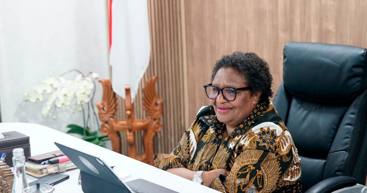 Wamendagri: Dana Otsus Papua Harus Berdampak Nyata bagi Masyarakat