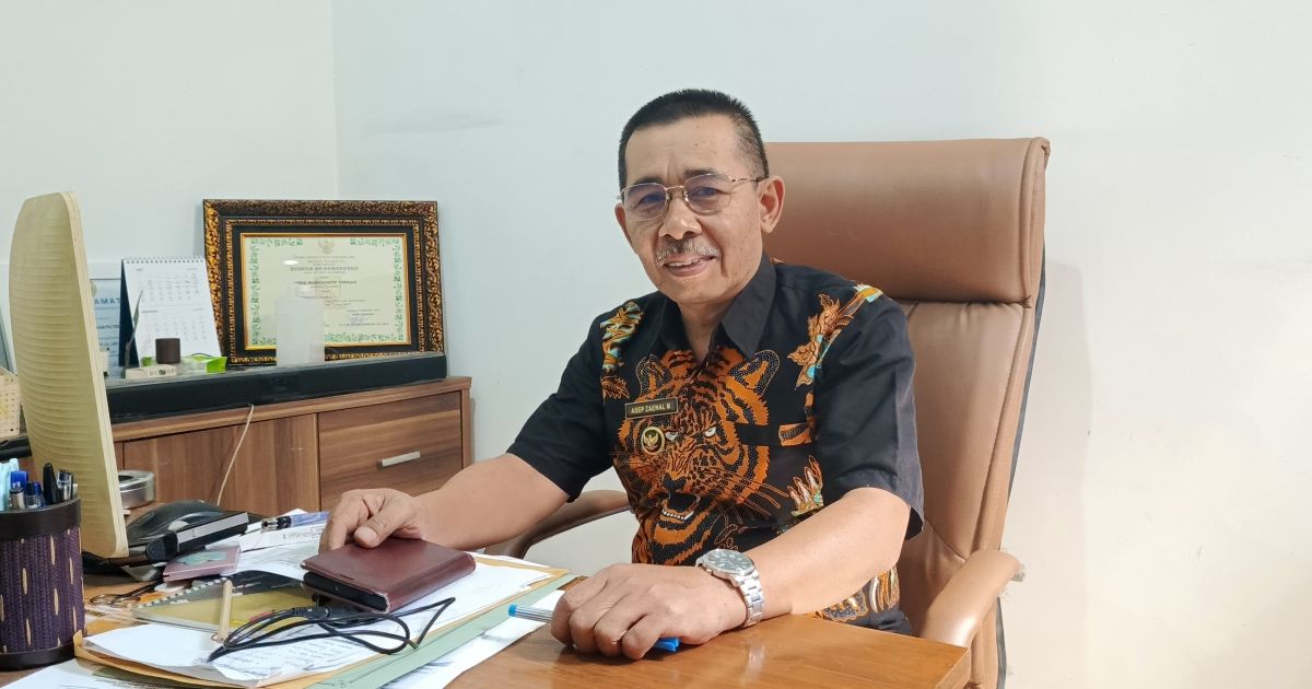 Pemilihan Anggota BPD Desa Margahayu Tengah Digelar Dua Hari, Kades Harapkan Lahir Wakil Berkualitas