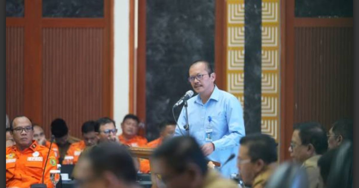Sambut HUT RI ke 81 Perumda Air Minum Tirta Raharja Perluas Layanan Air Bersih Lewat Tiga Program Unggulan