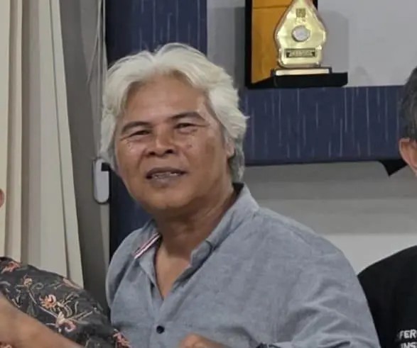 PKeluarga Besar PWI Kabupaten Bandung Berduka atas Wafatnya Sekretaris II Dadang Darmawan