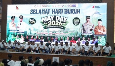 Bupati Bandung Janji Kurangi  Pajak bagi Perusahaan yang  Gunakan Bahan Bakar RDF