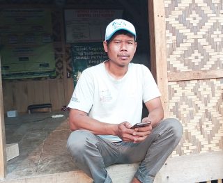 Kegiatan Ziarah di Makom Mahmud Hidupkan Ekonomi Warga