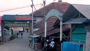 Yayasan Situs  Mahmud Jaga Marwah Cagar Budaya