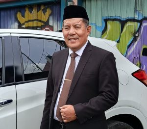 Ketua Pansus 2 DPRD H. Dadang Suryana, Raperda BMD Harus Kuat dan Efektif 