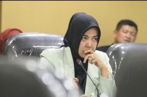 Bamus Perpanjang Waktu Pembahasan Raperda Pengelolaan BMD. Begini Alasannya