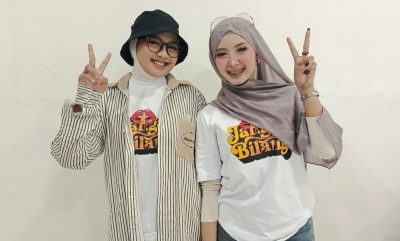 Enjoy Musik Rilis Lagu ke 3 ‘Jangan Bilang’