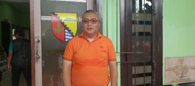 Legislator Fraksi Demokrat Anton Ahmad Fauzi Berharap Kades PAW Terpilih Bisa Bersinergi 