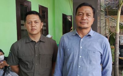Pemerintah Tidak Intervensi Desa untuk Laksanakan Pilkades PAW, Kata Kepala DPMD Kabupaten Bandung Supardian