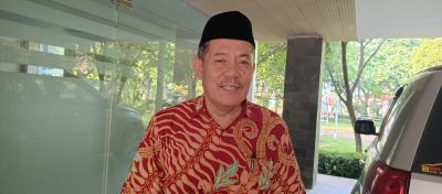 Pansus 2 DPRD Bahas Raperda Aset Milik Daerah Kabupaten Bandung H. Dadang Suryana: Amankan Aset Pemerintah