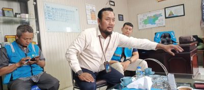 Dukung Hemat BBM Semua Kantor PLN Setiap Jumat Bebas Kendaraan Berbasis BBM atau Fosil