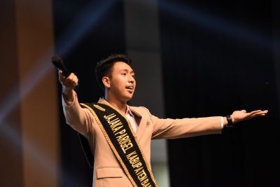 Maliq Akan Bawakan “Rindu Purnama” Lagu Ciptaan Gubernur Jabar KDM di Paripurna DPRD Hari Jadi ke 385 Kabupaten Bandung