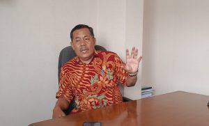 Anggota DPRD Kabupaten Bandung. H. Dadang Suryana: Penetapan Tersangka Dirut BDS Jadi Momentum Bersih-bersih Total BUMD