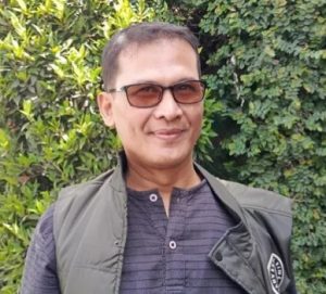 Dua Anggota DPRD Kabupaten Bandung Pantau Pilkades PAW Desa Margaasih Berharap Kades Terpilih Bisa Kerja Sama