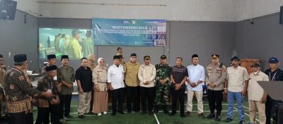 Jajang Unggul di Pilkades PAW Desa Margaasih. Ini yang Diharapkan dari Kades Terpilih