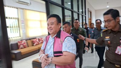 Kajari Kabupaten Bandung Resmi Tetapkan Direktur Utama PT BDS Tersangka Kasus “Ayam Boneless”