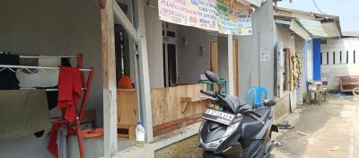 Jalur Kereta Api Bandung- Ciwidey Hanya Jadi Wacana, Warga Nyaman Sewa dan Beli Lahan