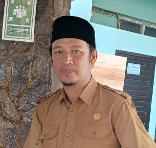 Hari Jadi ke 385 Kabupaten Bandung Momentum Sinergitas, Kata Kades Sukamenak Taufik, SE