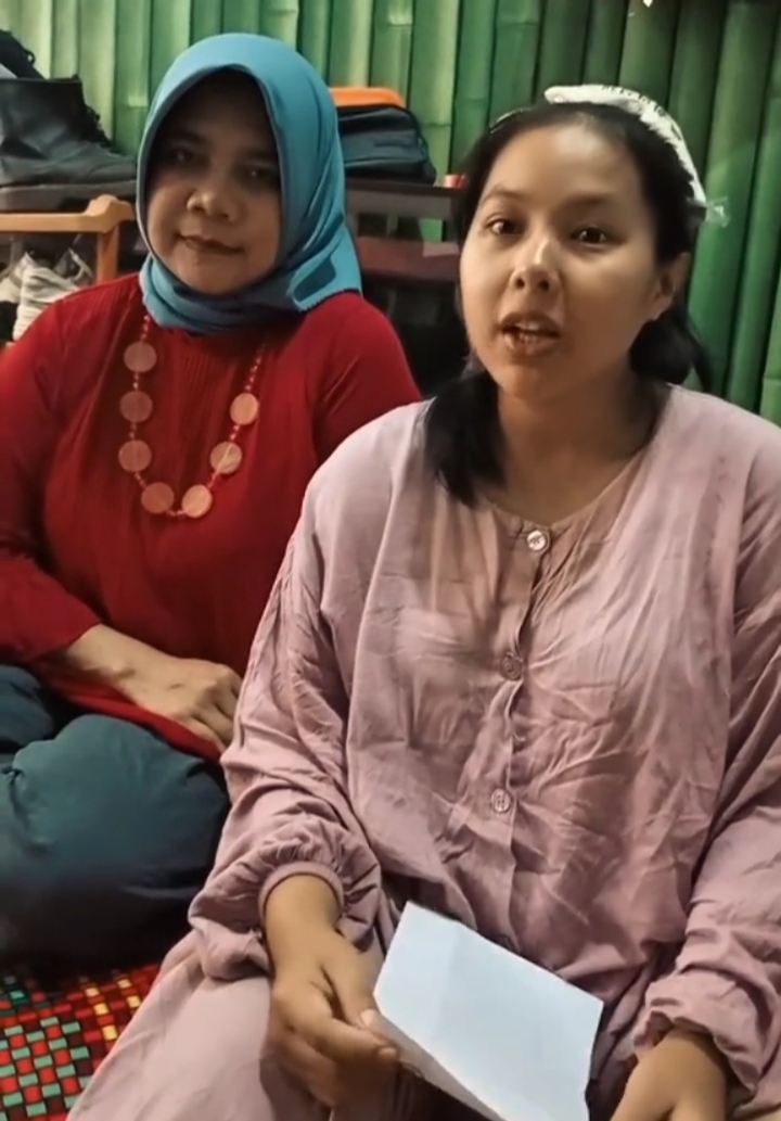 VIRAL! SKANDAL RS HASAN SADIKIN: SUSTER LANGGAR ETIK SAMPAI SALAH BERIKAN BAYI! IBU NINA SALEHAH TETAP TUNTUT JALUR HUKUM!