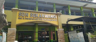 Kepala SDN Sekarwangi Bantah Pihak yang Tuding Jual Kaos dan Batik Seragam