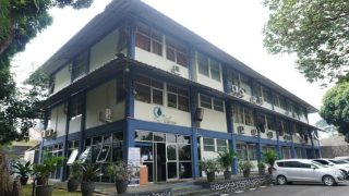 Sejak Pagi Air PDAM Tidak Ngocor. Warga Berharap jika Ada Kerusakan Saluran Segera Diperbaiki