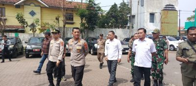 Acep Koswara Unggul dalam Pilkades PAW Desa Cangkuang Kulon Dayeuhkolot