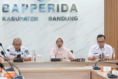 Meriahkan Hari Jadi ke 385 Kabupaten Bandung. Bandung Expo 2026 Siap Digelar 17-19 April 2026