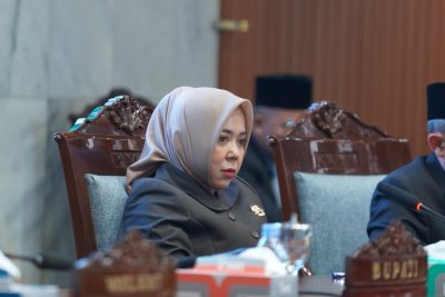DPRD Tekankan Optimalisasi Aset untuk Tingkatkan PAD