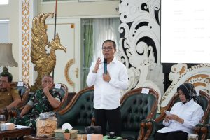 9 Desa Siap Gelar Pilkades PAW, Bupati Minta Panitia Adil