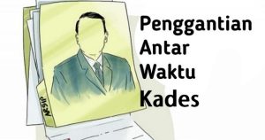 4 Orang Mendaftar Pilkades PAW Desa Marsel Panitia Akan Seleksi 2 April 2026