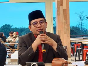 BAZNAS Kabupaten Bandung Target Pengumpulan Zakat Tahun 2026 Rp18 Miliar KH. Yusuf Ali Tantowi: Yakin Tercapai