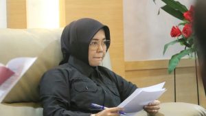 Insiden di Pasar Sehat Soreang. Ketua DPRD: Jika Terbukti ada Pelanggaran Dorong APH untuk Bertindak Tegas