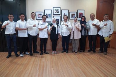 Honor Guru P3K PW Bisa Dibayar dari Dana BOS Hanya untuk Tahun Anggaran 2026