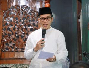 Pemkab Bandung Siapkan Rp 12 Miliar untuk THR P3K