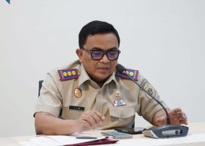 Sinergi Kuat ATR/BPN- Pemkab Bandung Aset Daerah Dipercepat Tersertifikasi