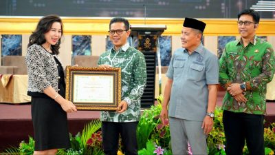 Potensi Pajak Harus Digali Maksimal Namun Tetap Perhatikan Prinsip Keadilan Kata Sekretaris Komisi B DPRD Kabupaten Bandung
