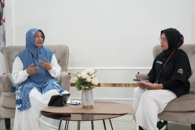 Bazar Ramadhan Kabupaten Bandung Digelar 5-8 Maret 2026