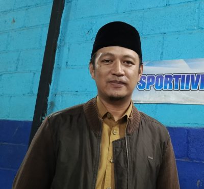 Hadiri Reses Kades Sukamenak Margahayu Sebut Desanya Kehilangan Rp2 Miliar Tahun Ini