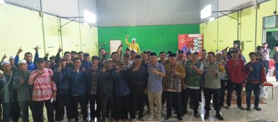 Legislator Fraksi PKS H. Dadang Suryana di Reses Kedua Bertemu Konstituen dari 4 Desa